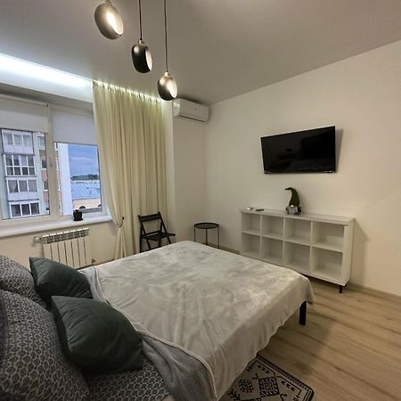 ריבנה Soborna Apartment מראה חיצוני תמונה