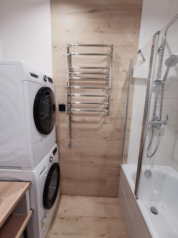 ריבנה Soborna Apartment מראה חיצוני תמונה