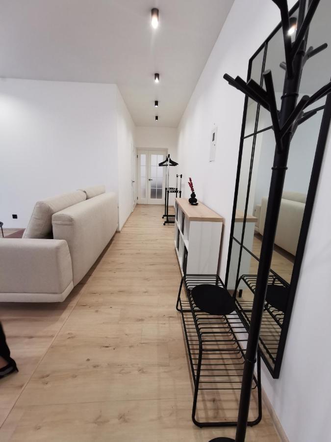 ריבנה Soborna Apartment מראה חיצוני תמונה