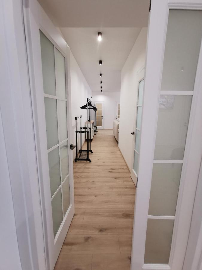 ריבנה Soborna Apartment מראה חיצוני תמונה