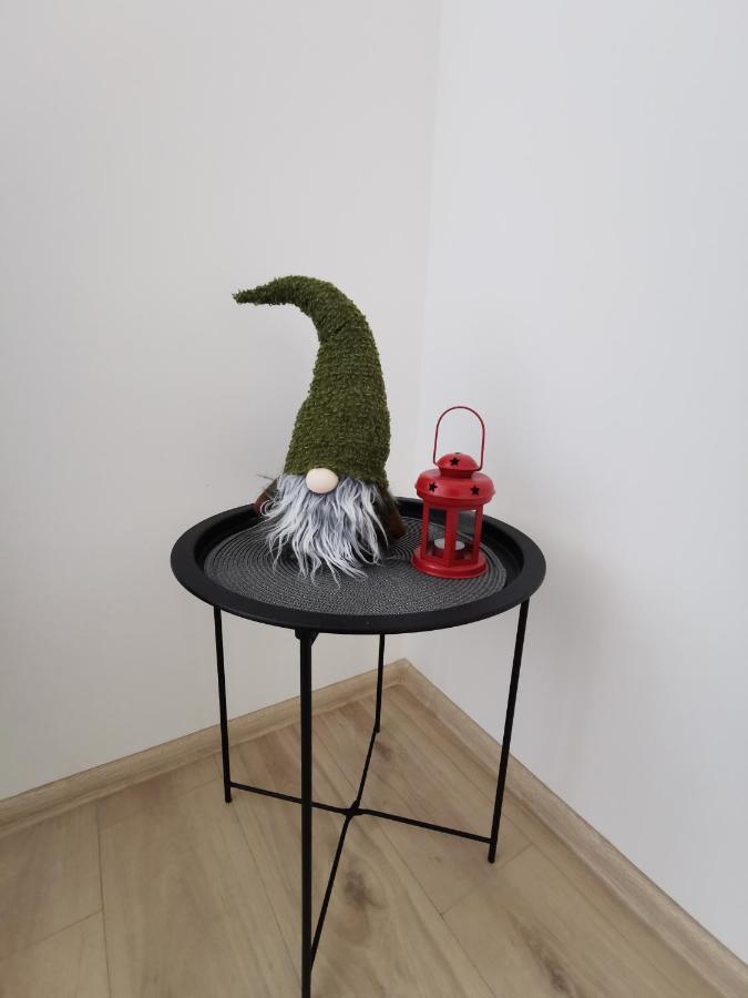 ריבנה Soborna Apartment מראה חיצוני תמונה