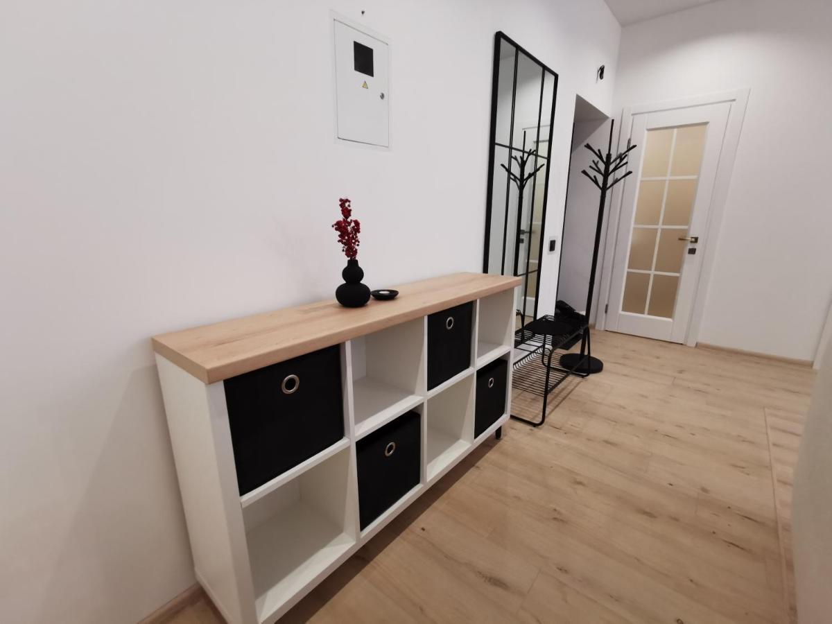 ריבנה Soborna Apartment מראה חיצוני תמונה