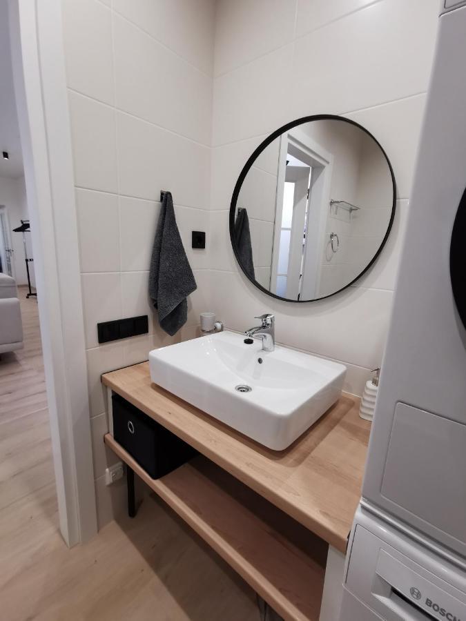ריבנה Soborna Apartment מראה חיצוני תמונה