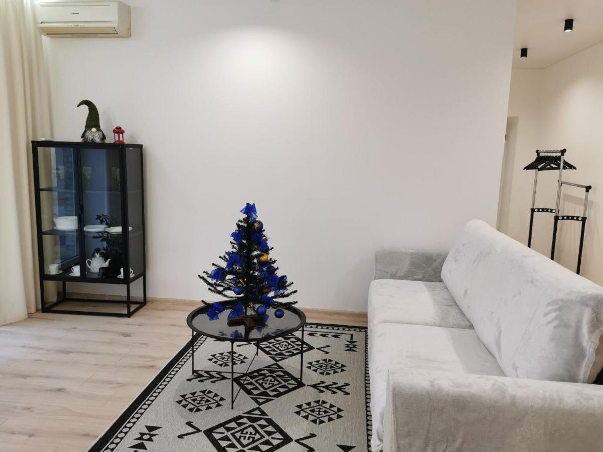 ריבנה Soborna Apartment מראה חיצוני תמונה