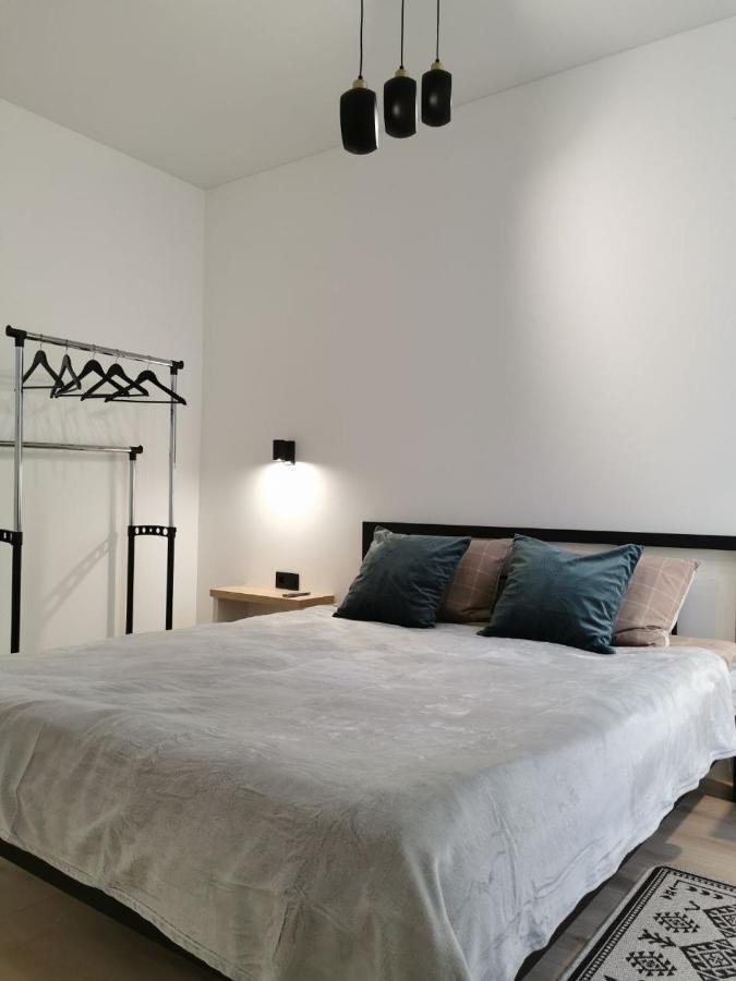 ריבנה Soborna Apartment מראה חיצוני תמונה