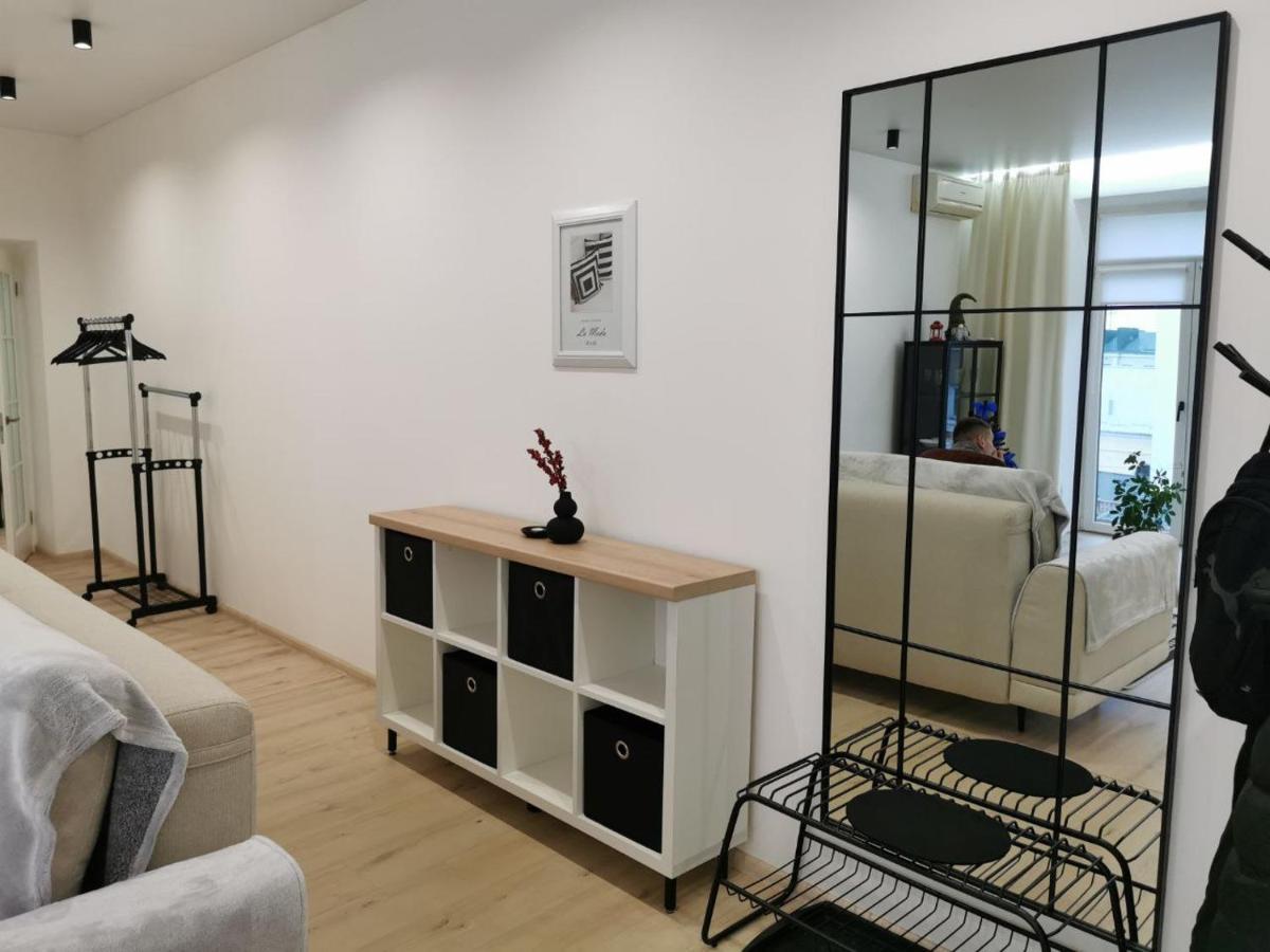 ריבנה Soborna Apartment מראה חיצוני תמונה