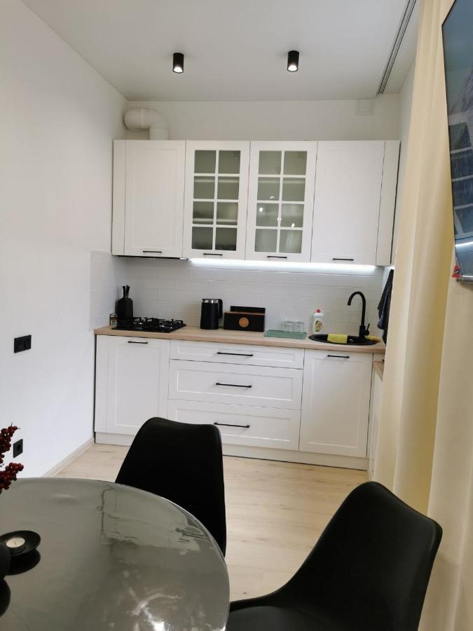 ריבנה Soborna Apartment מראה חיצוני תמונה