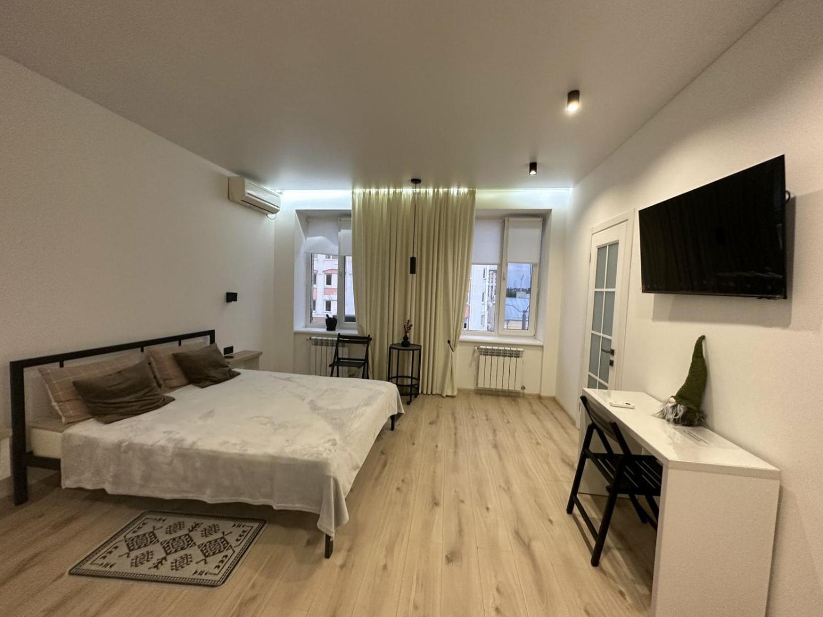 ריבנה Soborna Apartment מראה חיצוני תמונה