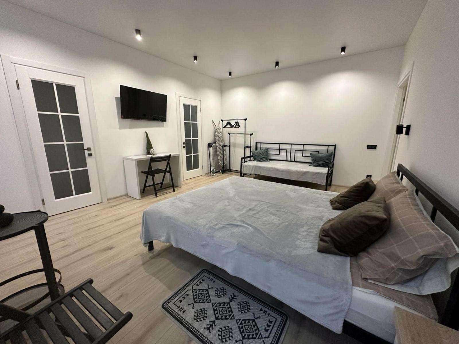 ריבנה Soborna Apartment מראה חיצוני תמונה