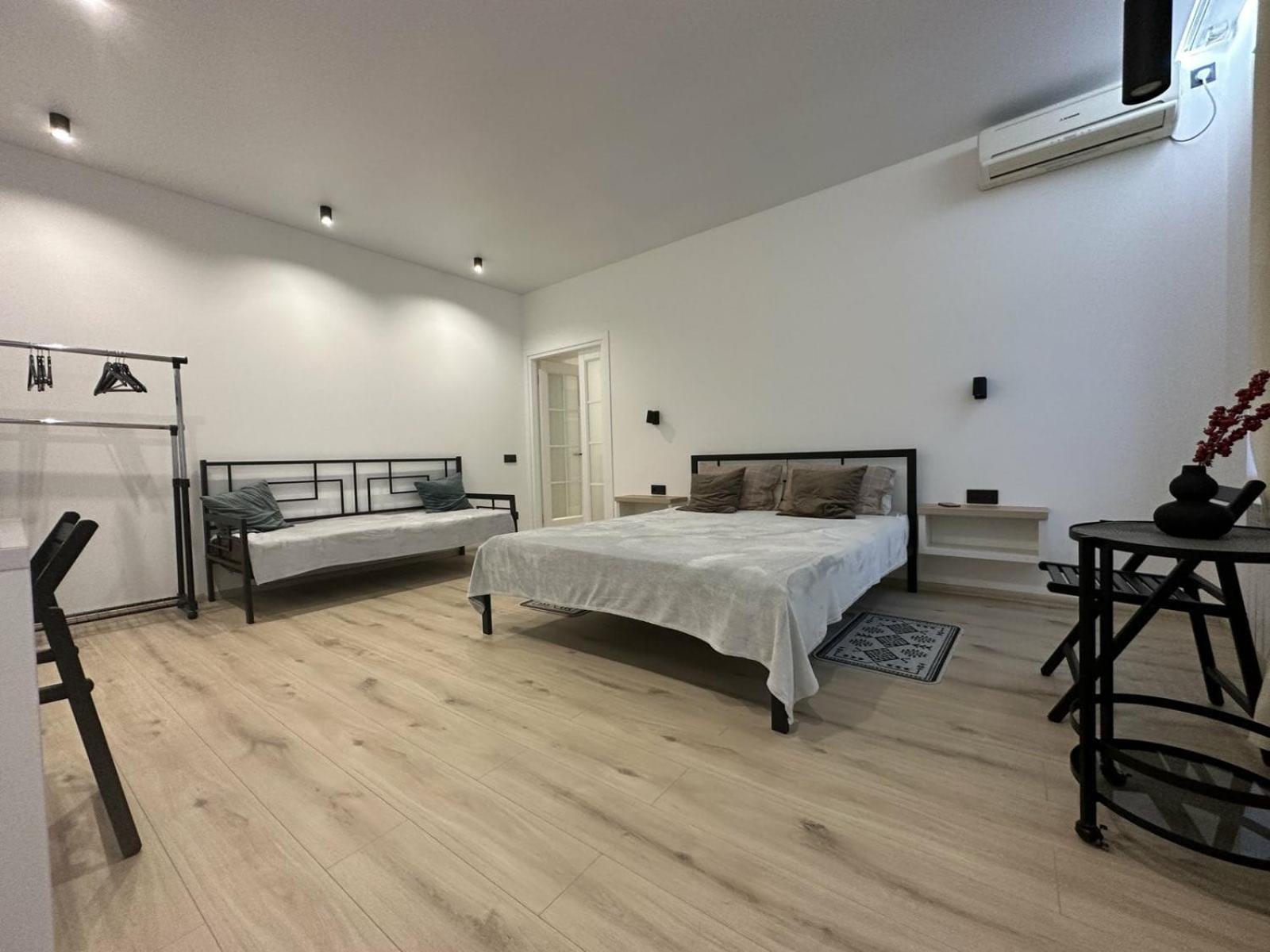 ריבנה Soborna Apartment מראה חיצוני תמונה