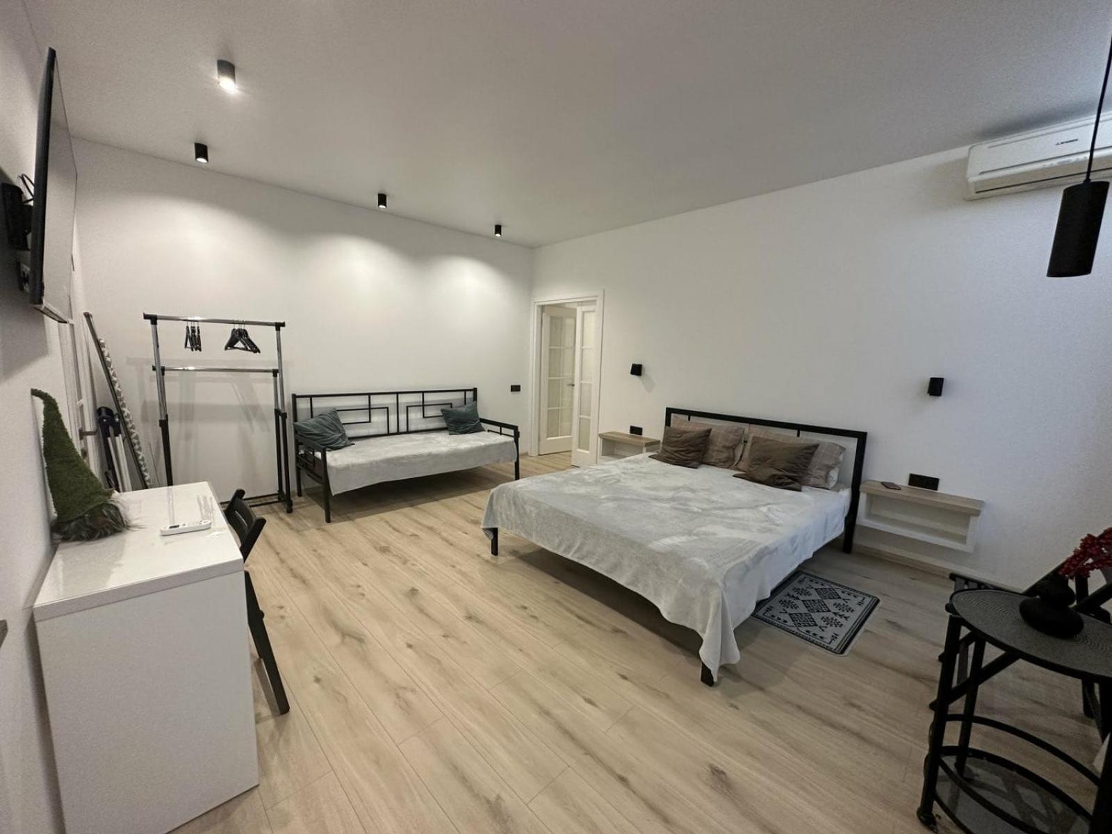 ריבנה Soborna Apartment מראה חיצוני תמונה