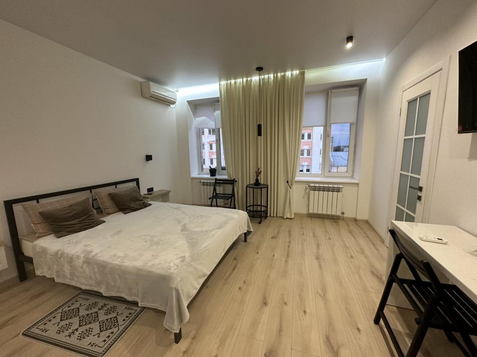 ריבנה Soborna Apartment מראה חיצוני תמונה
