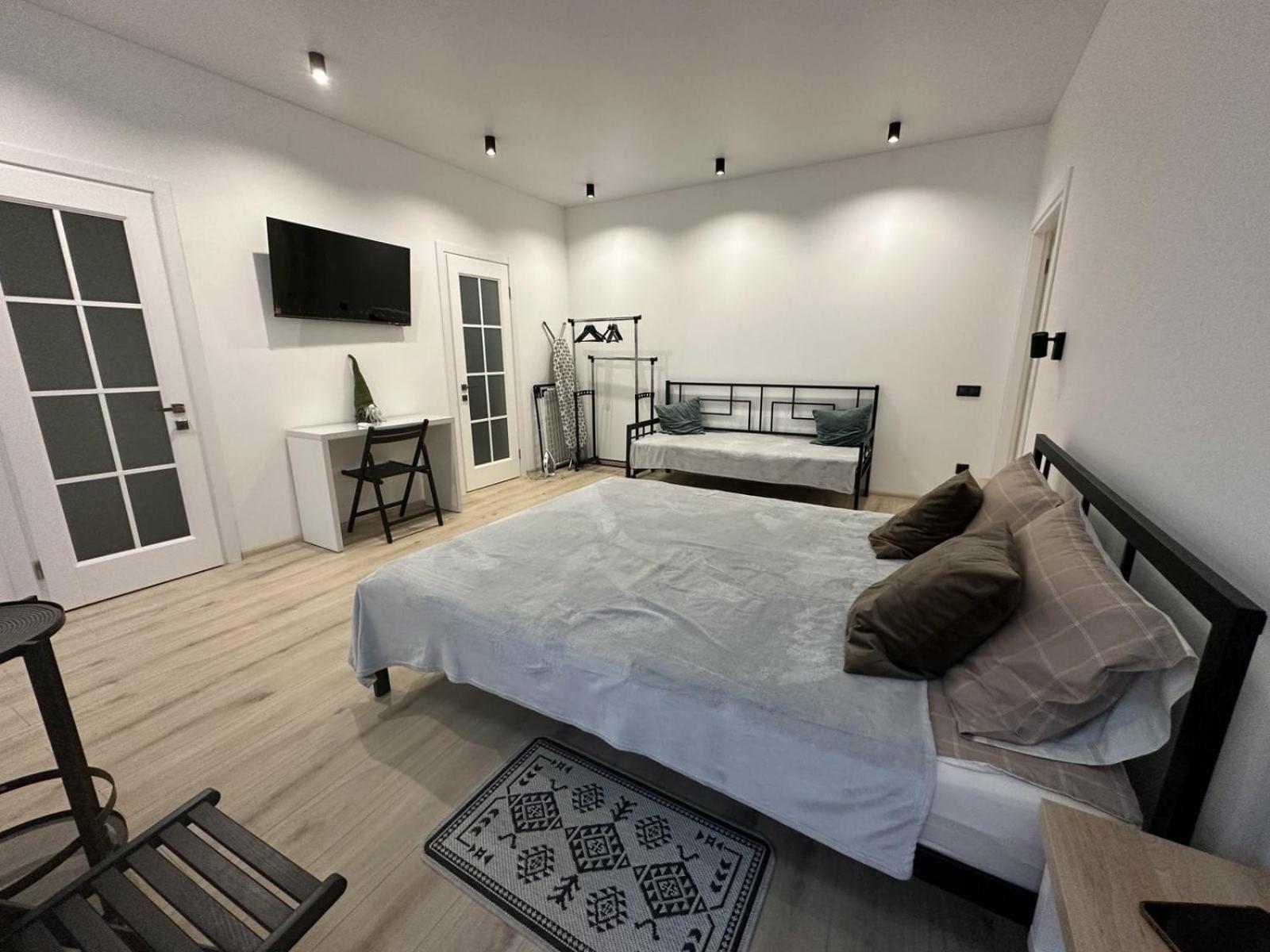 ריבנה Soborna Apartment מראה חיצוני תמונה