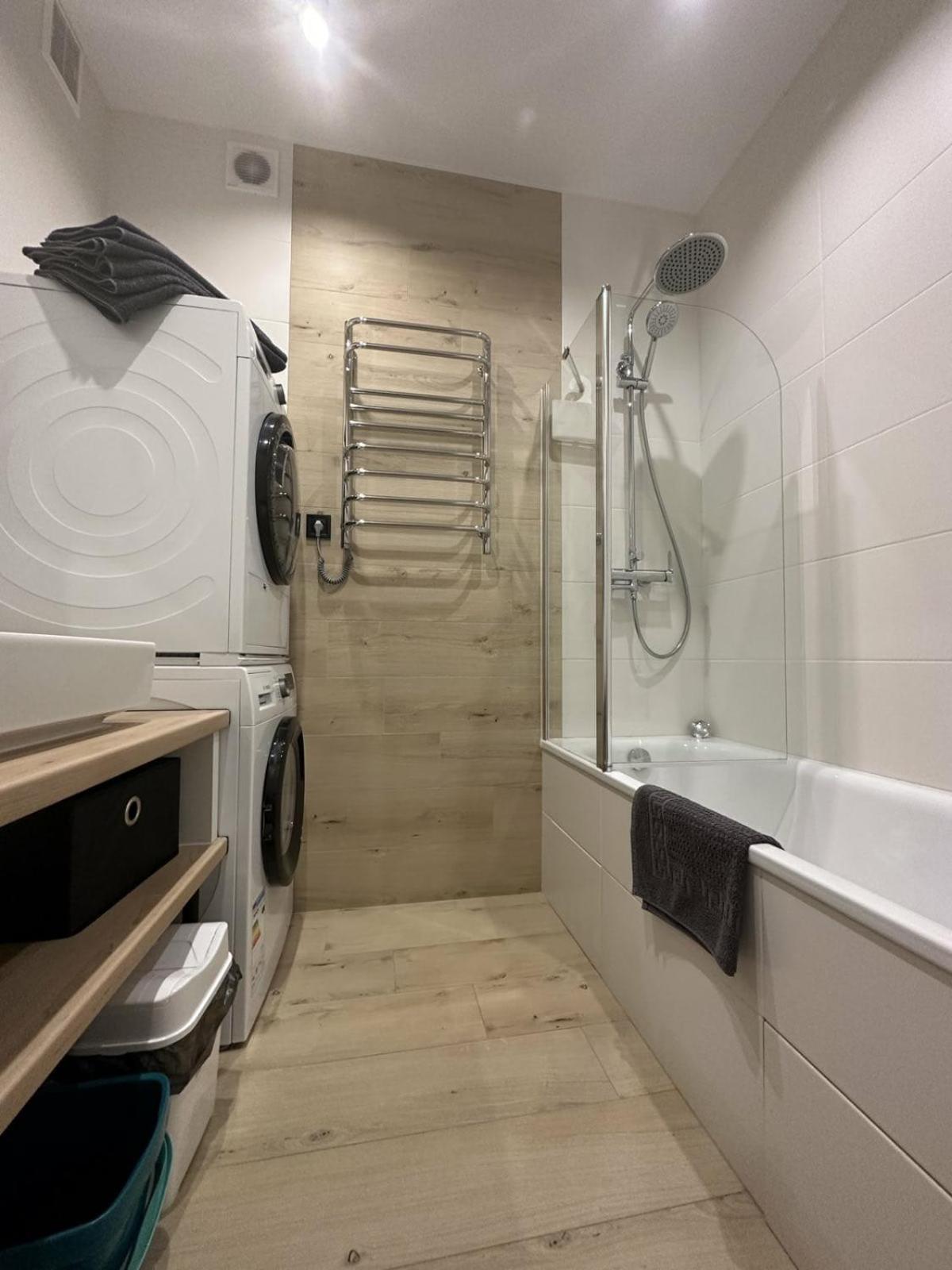 ריבנה Soborna Apartment מראה חיצוני תמונה