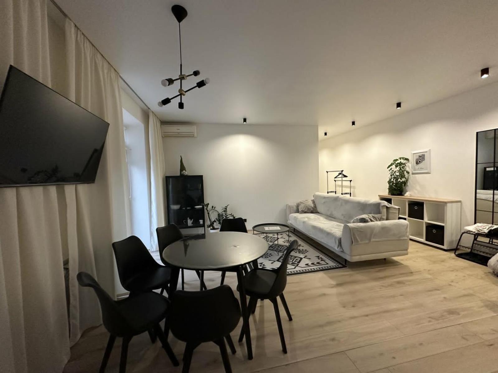 ריבנה Soborna Apartment מראה חיצוני תמונה